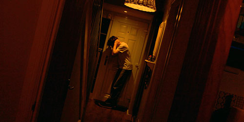 ECHOES - A film by Indi de Vries